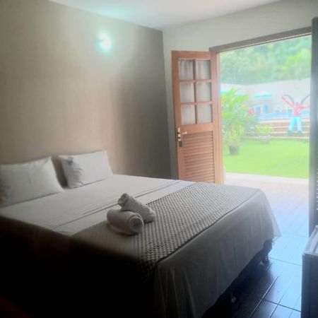 Estalagem Do Carmo Hotell Pirenópolis Eksteriør bilde