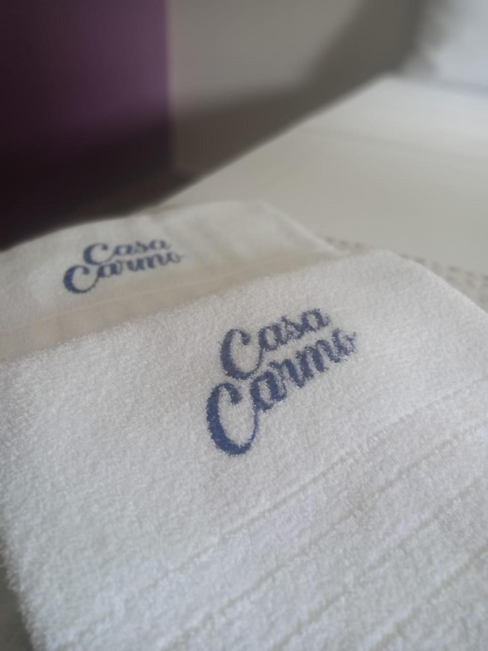 Estalagem Do Carmo Hotell Pirenópolis Eksteriør bilde